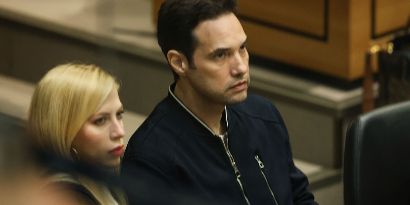 Defesa de Jairinho abandona júri e caso Henry Borel é adiado