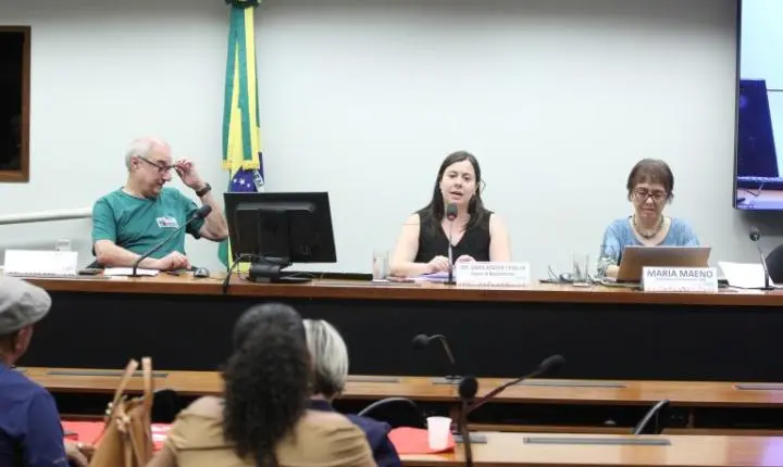 Proposta de Sistema Nacional de Saúde do Trabalhador pode reduzir mortes e doenças no trabalho, dizem especialistas