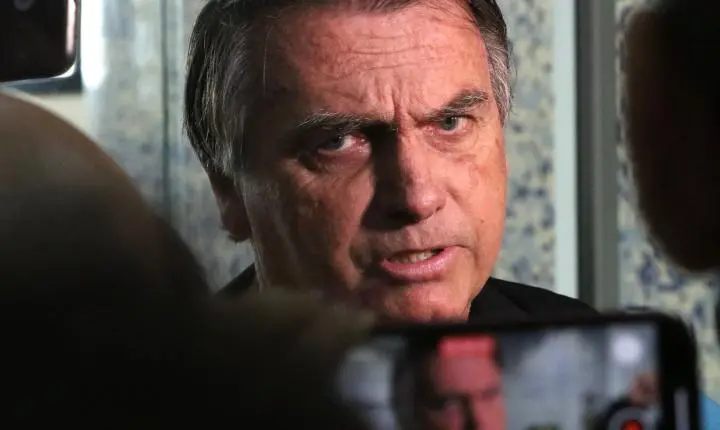 STM autoriza coleta de dados sobre trajetória de Bolsonaro no Exército